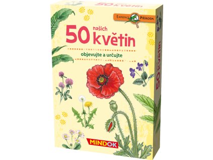 50kvetin krabice