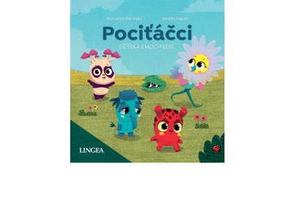 Pociťáčci