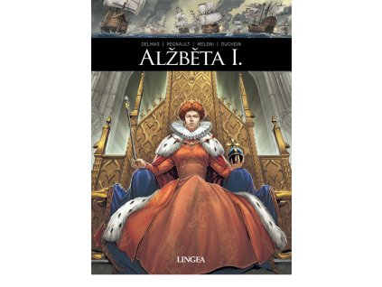 Alžběta I.