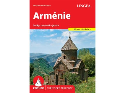 Arménie - Rother