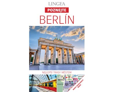Berlín - Poznejte