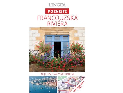 Francouzská Riviéra - Poznejte