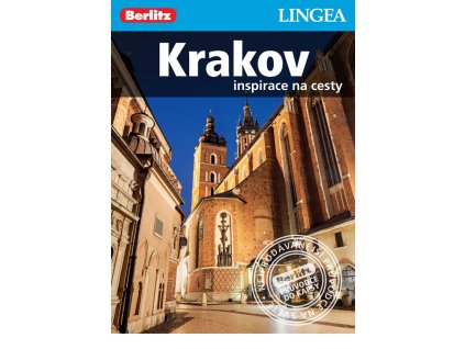 Krakov - 2. vydání