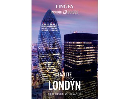 Londýn – Zažijte