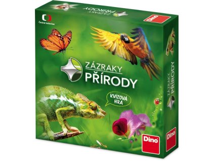 Dino Katalog 2023 05 GAMES CARDS zázraky přírody