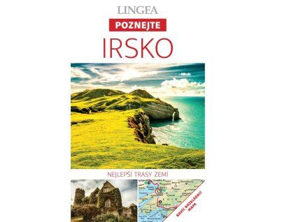 Irsko - Poznejte