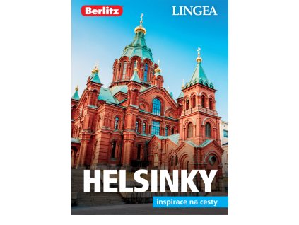 Helsinky, 2. vydání