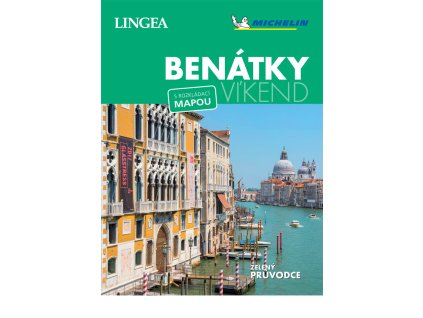 Benátky - Víkend