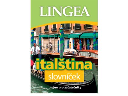 Italština slovníček