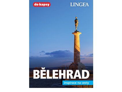 Bělehrad – do kapsy
