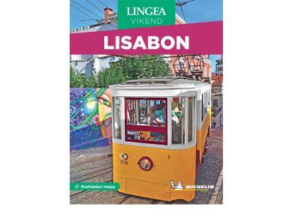Lisabon – Víkend