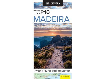Madeira – TOP 10