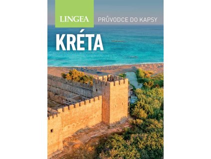 Kréta - do kapsy, 3. vydání