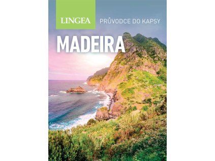 Madeira – do kapsy, 3. vydání