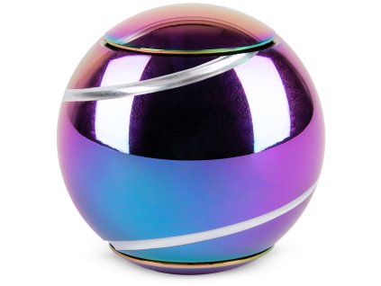 bopster Spin Ball Spinner Multicoloured Metallic_Knihy Radosti