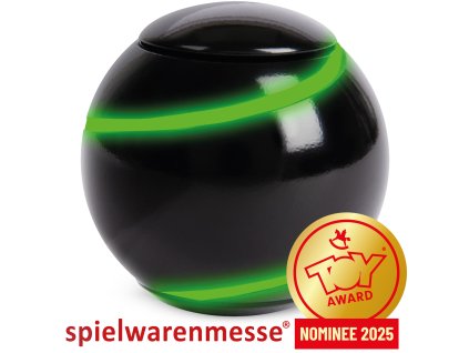 bopster Spin Ball Spinner Glow in the Dark Award