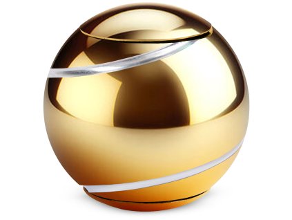 bopster Spin Ball Spinner Gold_Knihy Radosti