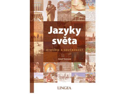 Jazyky světa