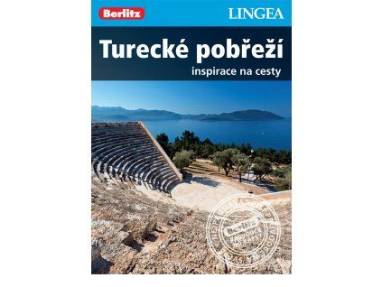 Turecké pobřeží