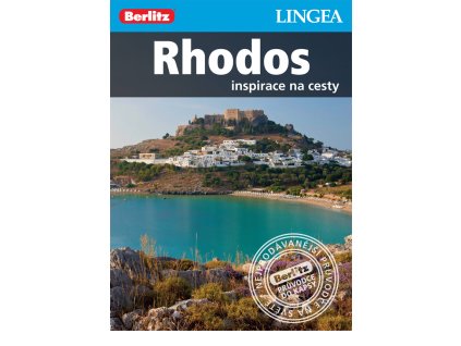 Rhodos - 2. vydání