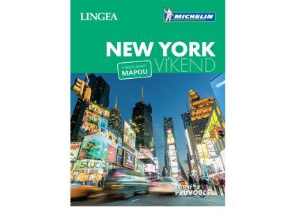 New York – Víkend