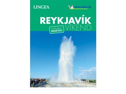 Reykjavík – Víkend