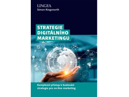 Strategie digitálního marketingu