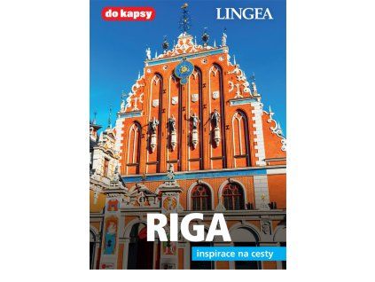 Riga – do kapsy