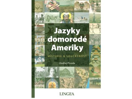 Jazyky domorodé Ameriky