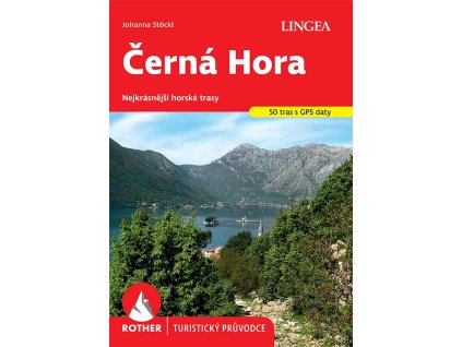 Černá Hora - Rother