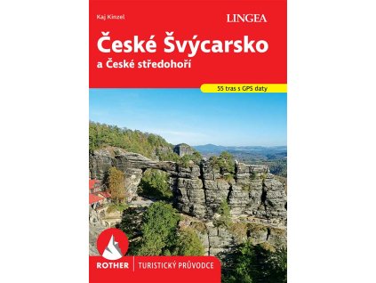 České Švýcarsko - Rother