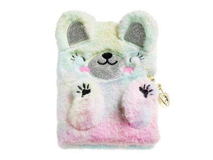 MR7492 04 EXPOSITOR 9 DIARIOS Secretos Peluche B2F