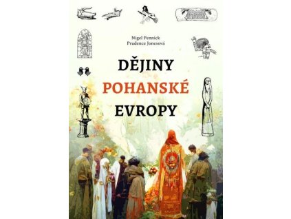 Dějiny pohanské Evropy