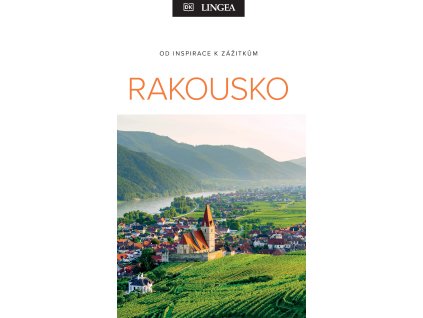 Rakousko - Zblízka