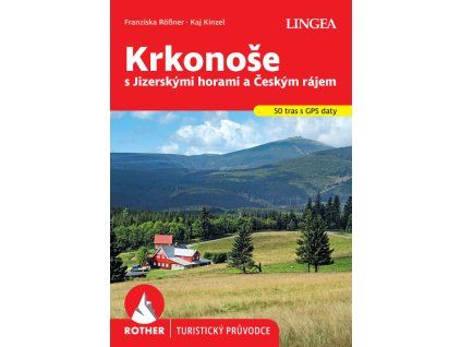 Krkonoše – Rother
