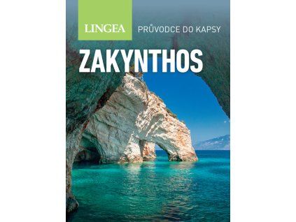 Zakynthos – do kapsy