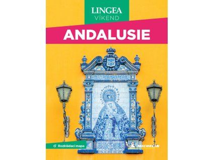 Andalusie – Víkend