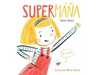 SuperMáňa