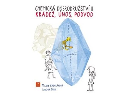 Chemická dobrodružství II
