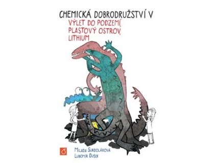 Chemická dobrodružství V