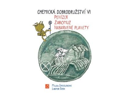 Chemická dobrodružství VI