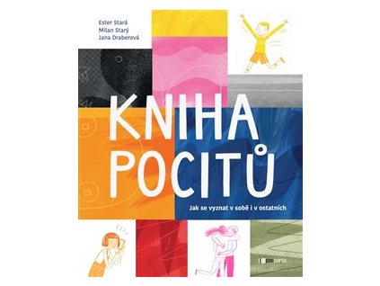 Kniha pocitů