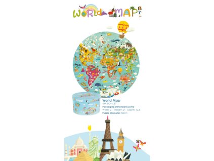 World