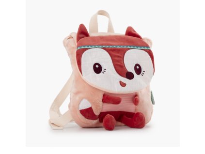 4215 lilliputiens mekky batuzek liska alice