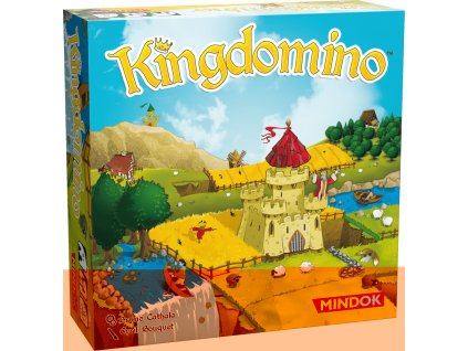 kingdomino krabice