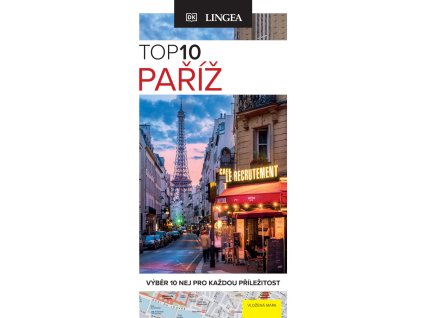 Pa%C5%99%C3%AD%C5%BE top10 cover