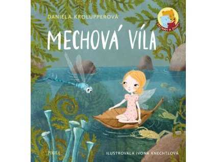 MEchová víla