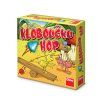 Kloboučku hop