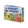 Z pohádky do pohádky