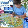 Puzzle Mapa USA - Map of the USA